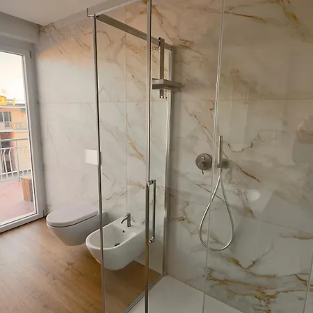 Nb Luxury Attico Vista Mare
