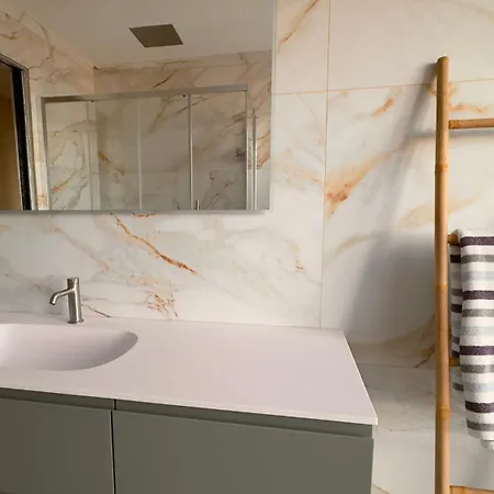 Nb Luxury Attico Vista Mare San Remo