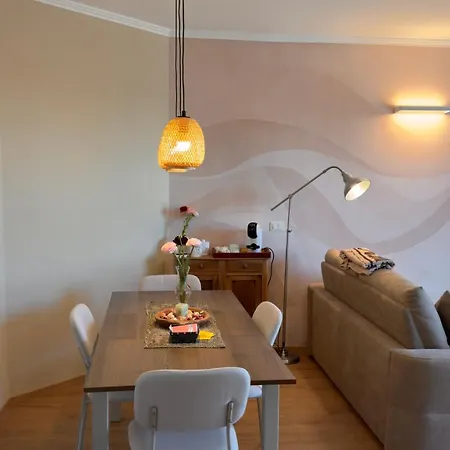 Apartman Nb Luxury Attico Vista Mare *