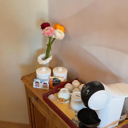 Apartman Nb Luxury Attico Vista Mare San Remo