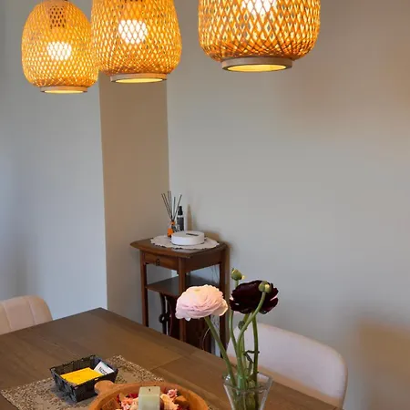 Apartman Nb Luxury Attico Vista Mare