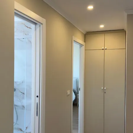 Apartman Nb Luxury Attico Vista Mare *