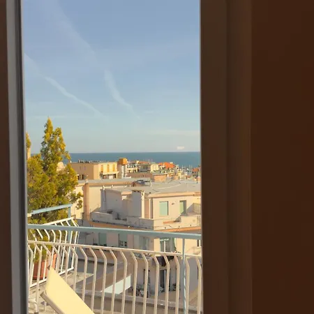 Nb Luxury Attico Vista Mare San Remo