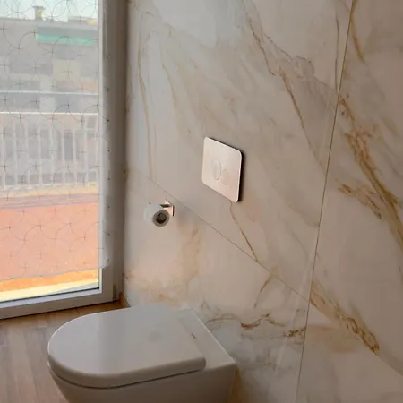 Nb Luxury Attico Vista Mare * San Remo