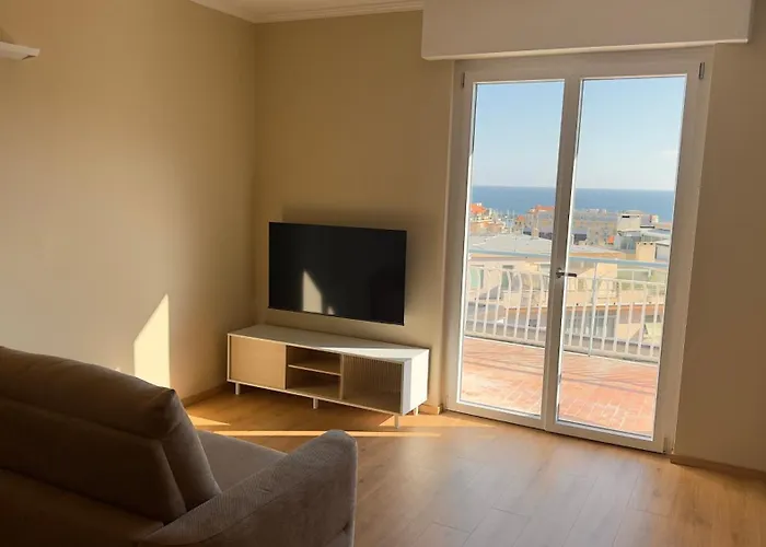 Attico Vista Mare *