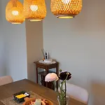 Апартаменты Nb Luxury Attico Vista Mare