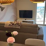 Nb Luxury Attico Vista Mare Санремо