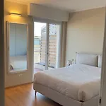 Nb Luxury Attico Vista Mare Апартаменты Санремо