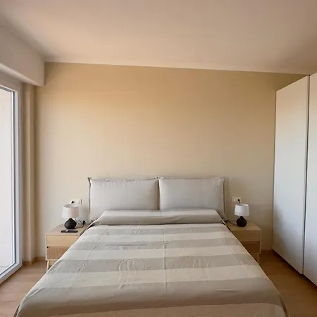 Lägenhet Nb Luxury Attico Vista Mare *