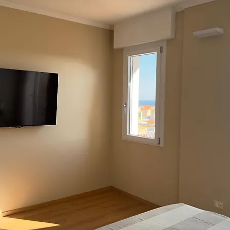 Appartamento Attico Vista Mare