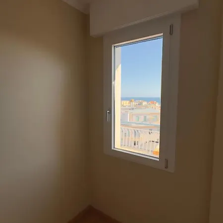 Lägenhet Nb Luxury Attico Vista Mare