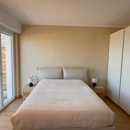 Appartamento Nb Luxury Attico Vista Mare