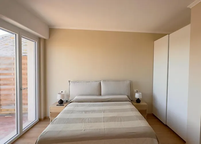 Appartamento Attico Vista Mare *