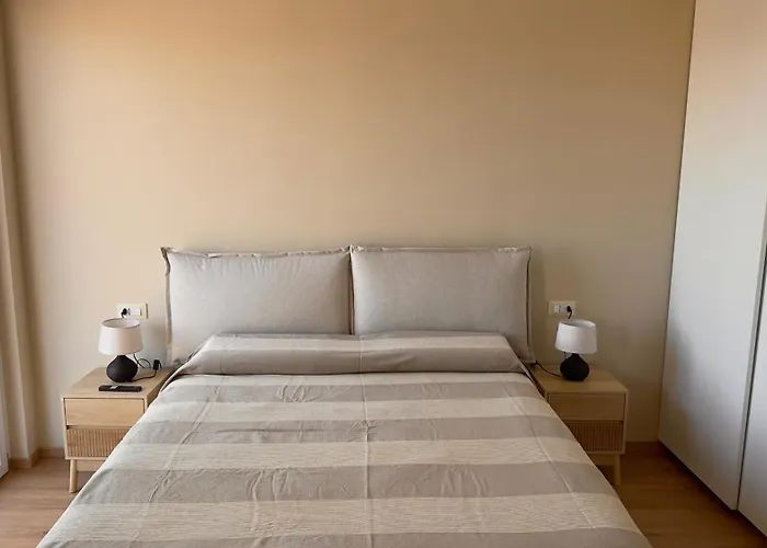 Attico Vista Mare * Sanremo